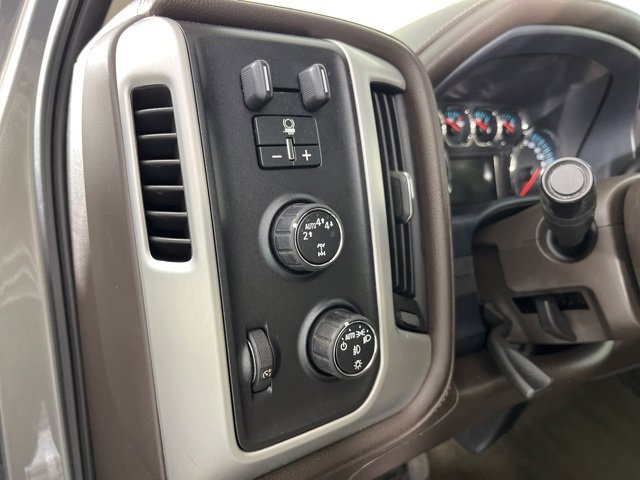 Used 2017 GMC Sierra 1500 SLT w/ SLT Premium Package image 27