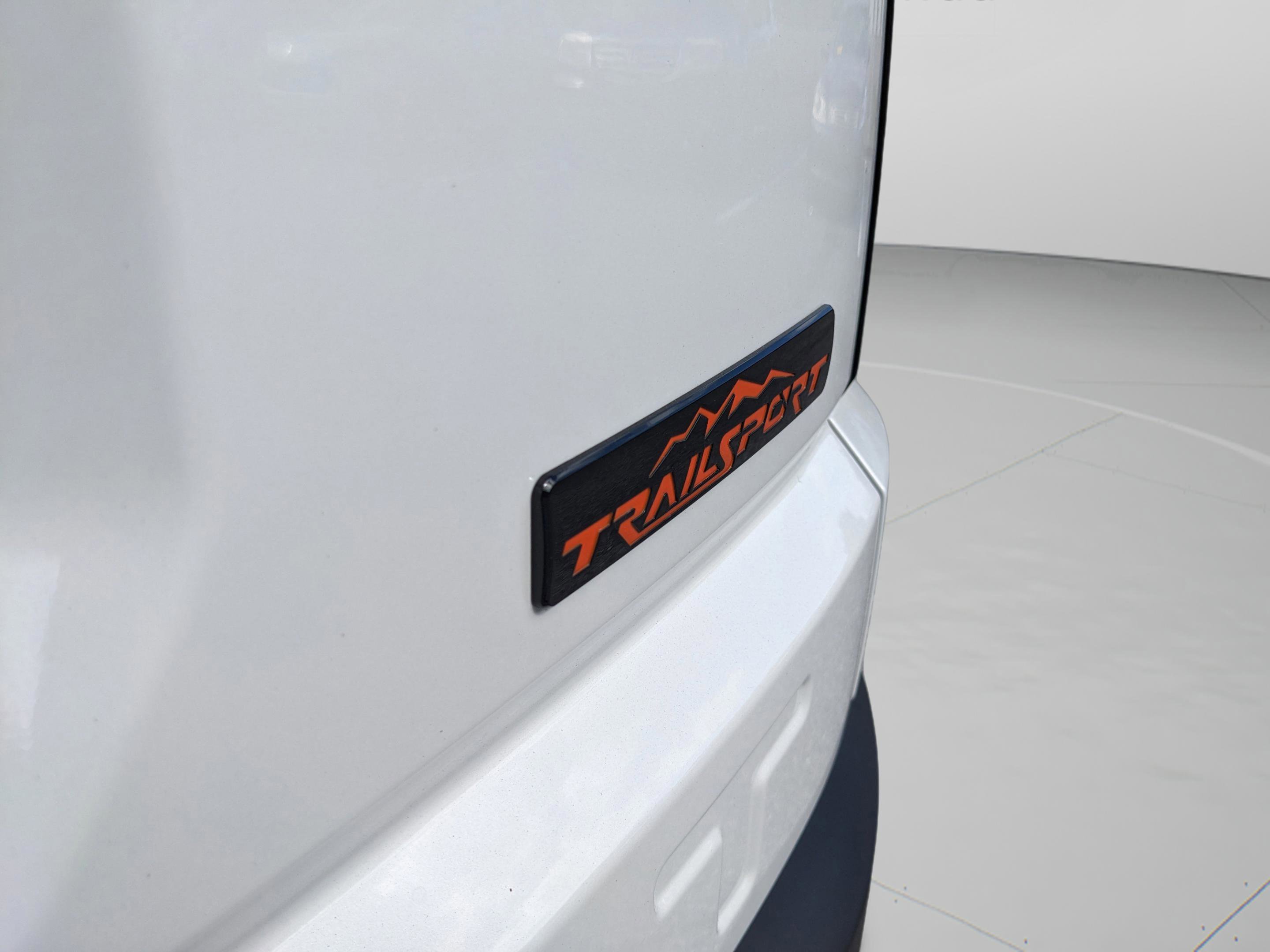 New 2026 Honda Passport TrailSport Elite image 39