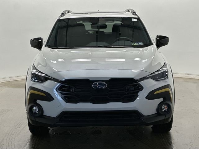Certified 2025 Subaru Crosstrek 2.5i Sport image 26