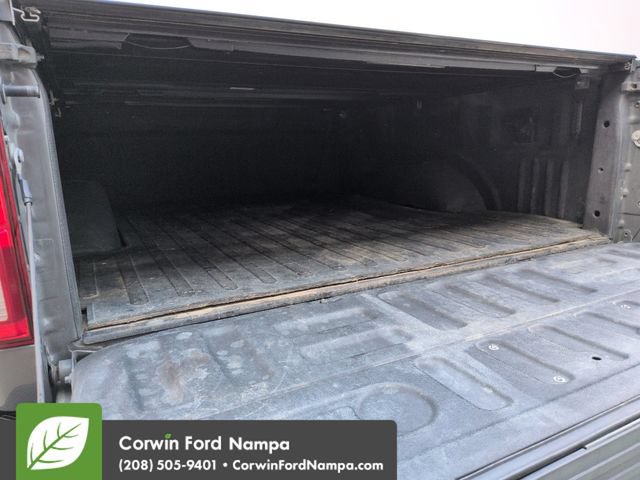 Used 2020 Ford F150 Lariat w/ Equipment Group 502A Luxury AWD/4WD image 29