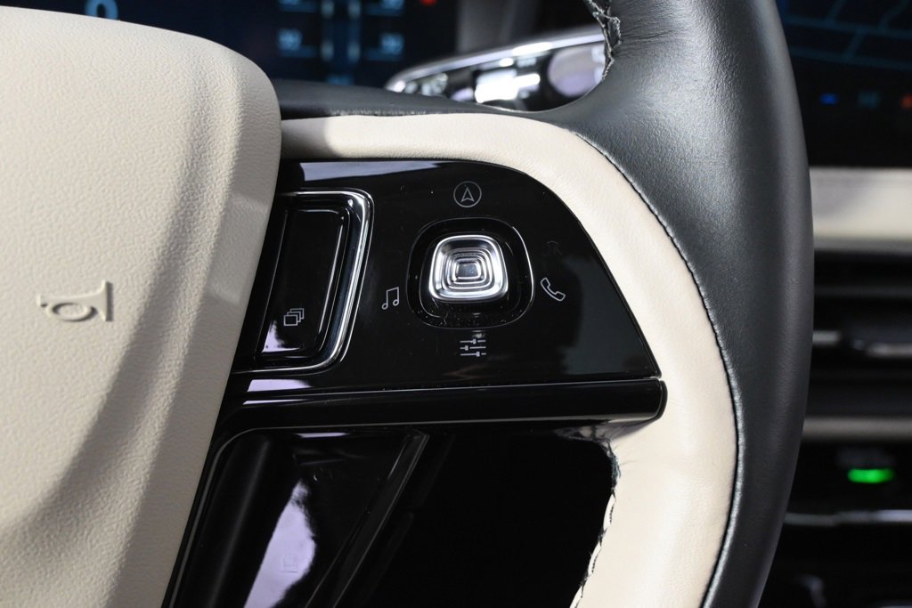 New 2026 Lincoln Corsair Reserve image 34