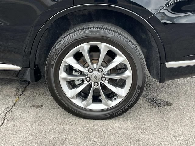 Used 2023 Dodge Durango Citadel AWD/4WD image 15