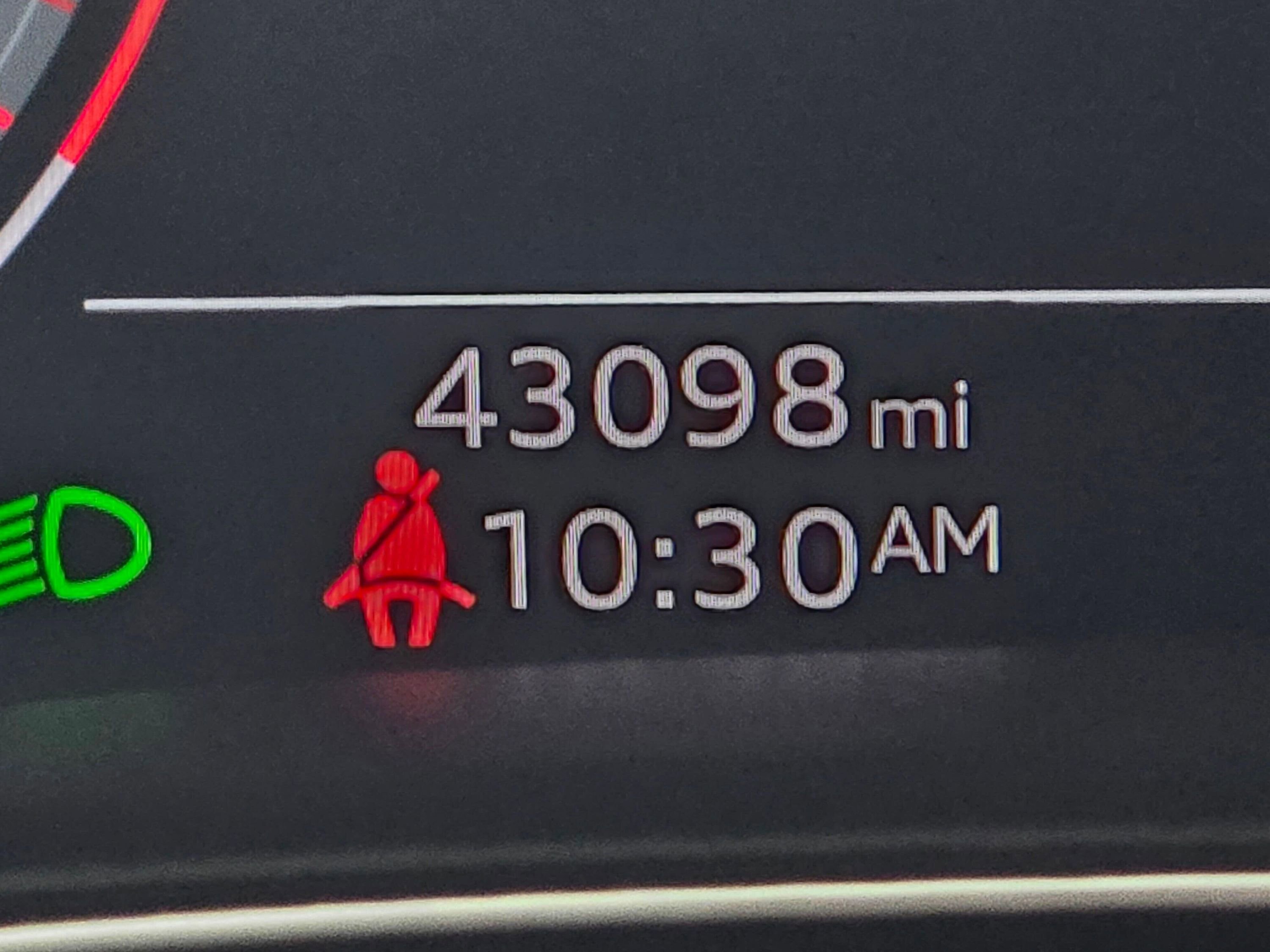 Used 2025 Audi Q7 3.0T Premium Plus image 40