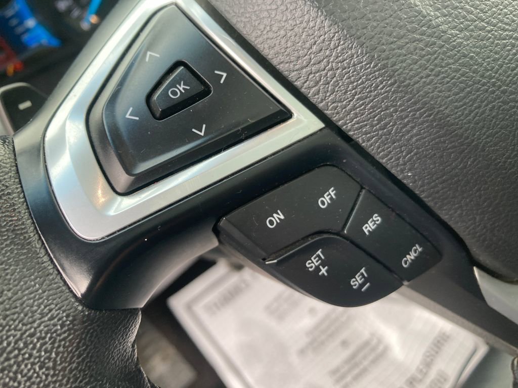 Used 2016 Ford Edge Sport w/ Equipment Group 401A image 55