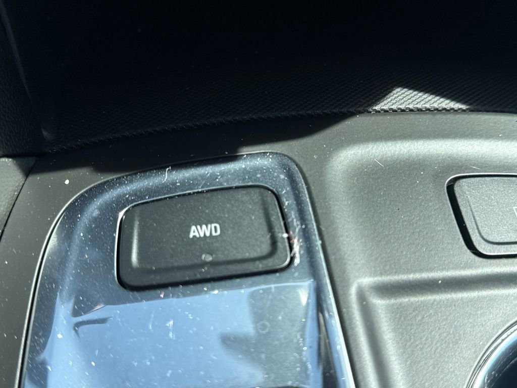 Certified 2023 Chevrolet Equinox LT image 20