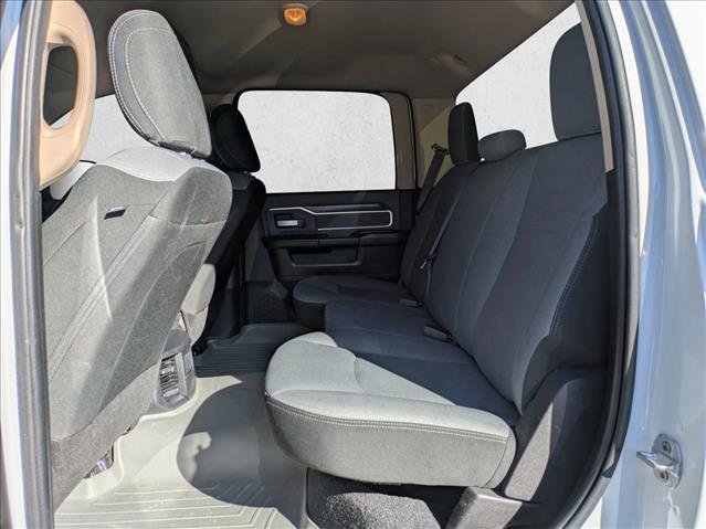 Used 2019 RAM 2500 Big Horn image 18