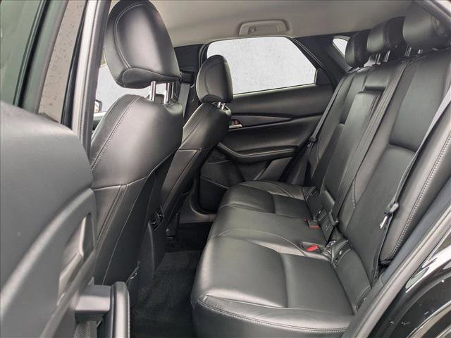Used 2023 MAZDA CX-30 AWD 2.5 S w/ Select Package image 23