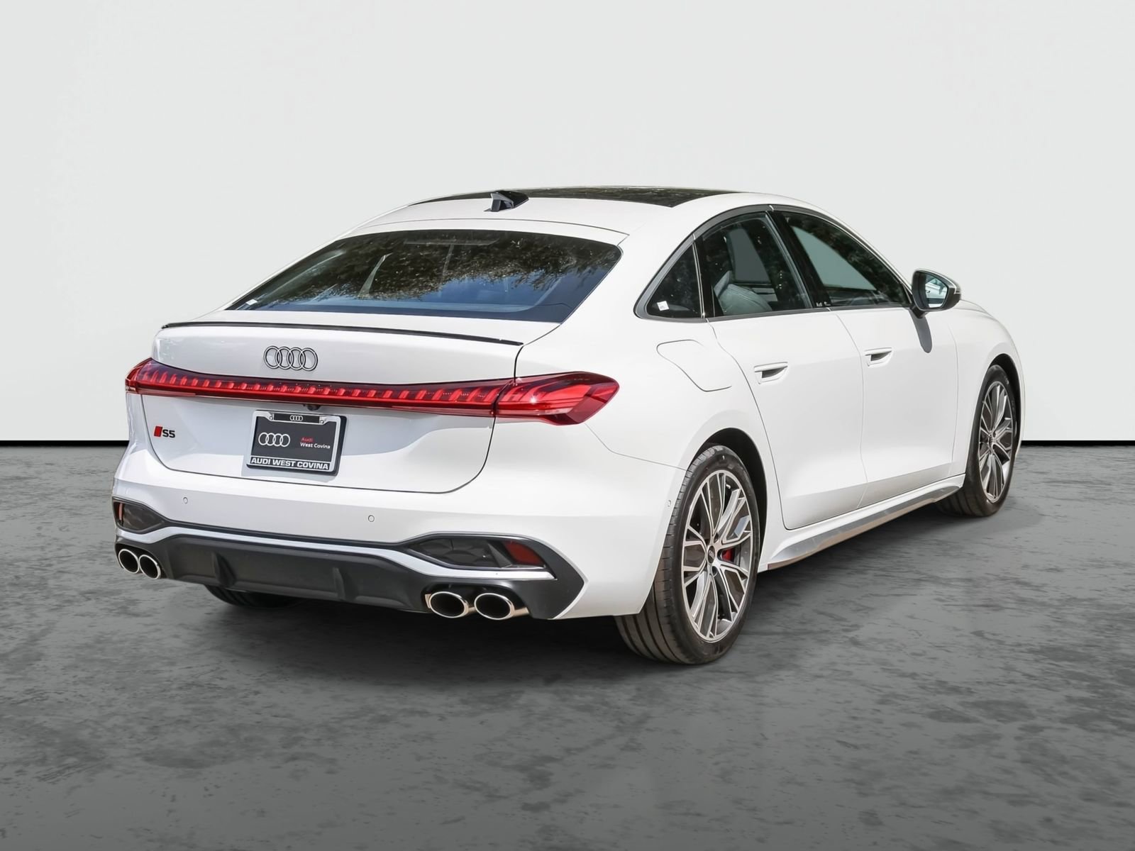 New 2025 Audi S5 Premium AWD/4WD image 8
