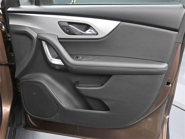Used 2019 Chevrolet Blazer LT image 32