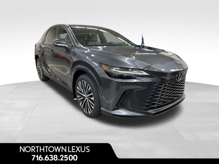 New 2026 Lexus RX 350 Premium Plus