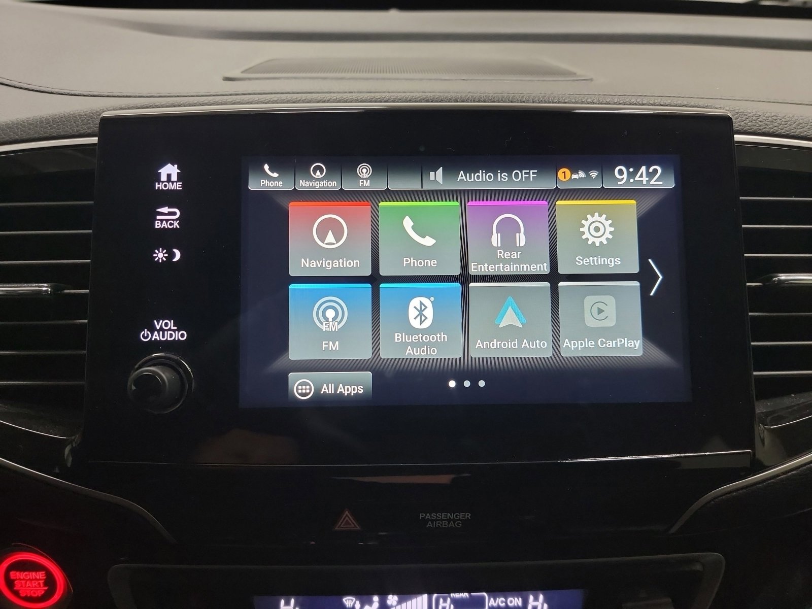 Used 2020 Honda Pilot Touring image 22