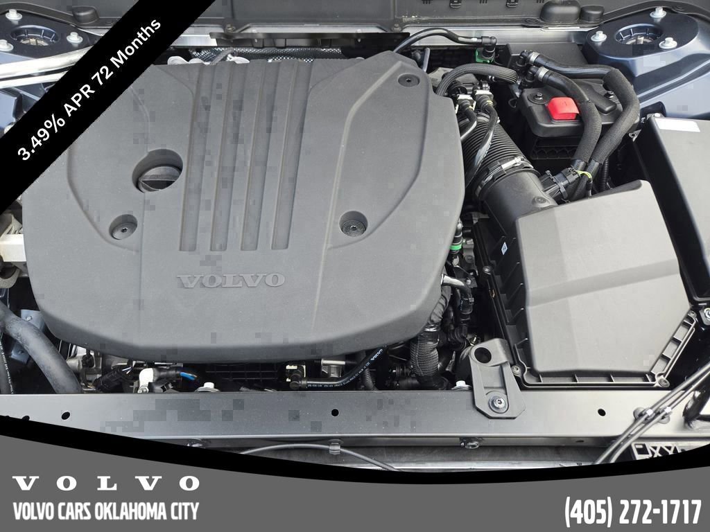 Used 2026 Volvo XC60 B5 Core w/ Protection Package Premier image 33