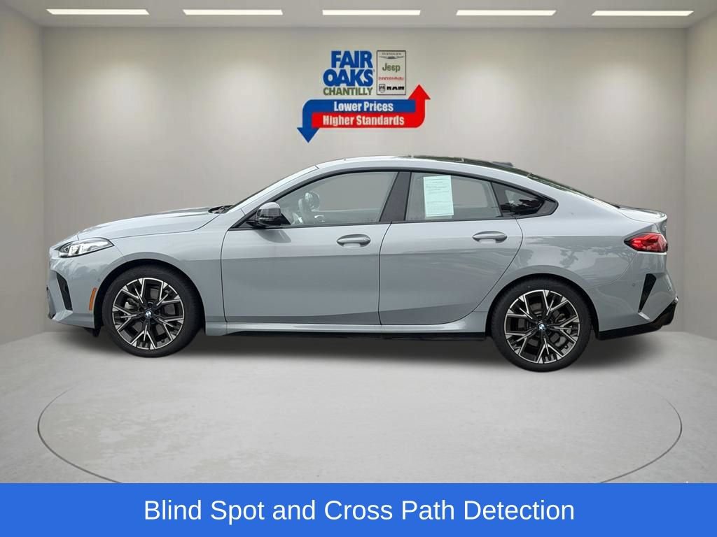 Used 2026 BMW 228i xDrive AWD/4WD image 10