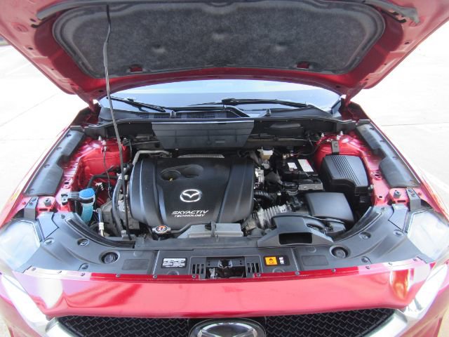 Used 2018 MAZDA CX-5 Grand Touring w/ Premium Package image 58