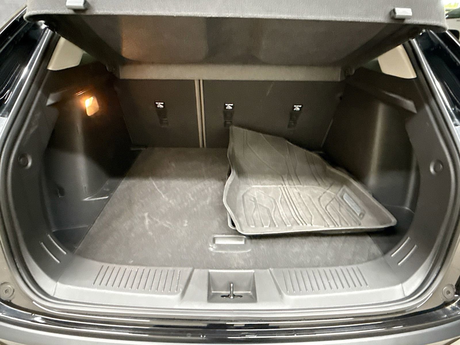 Used 2024 Chevrolet Trax ACTIV w/ Driver Confidence Package FWD image 27