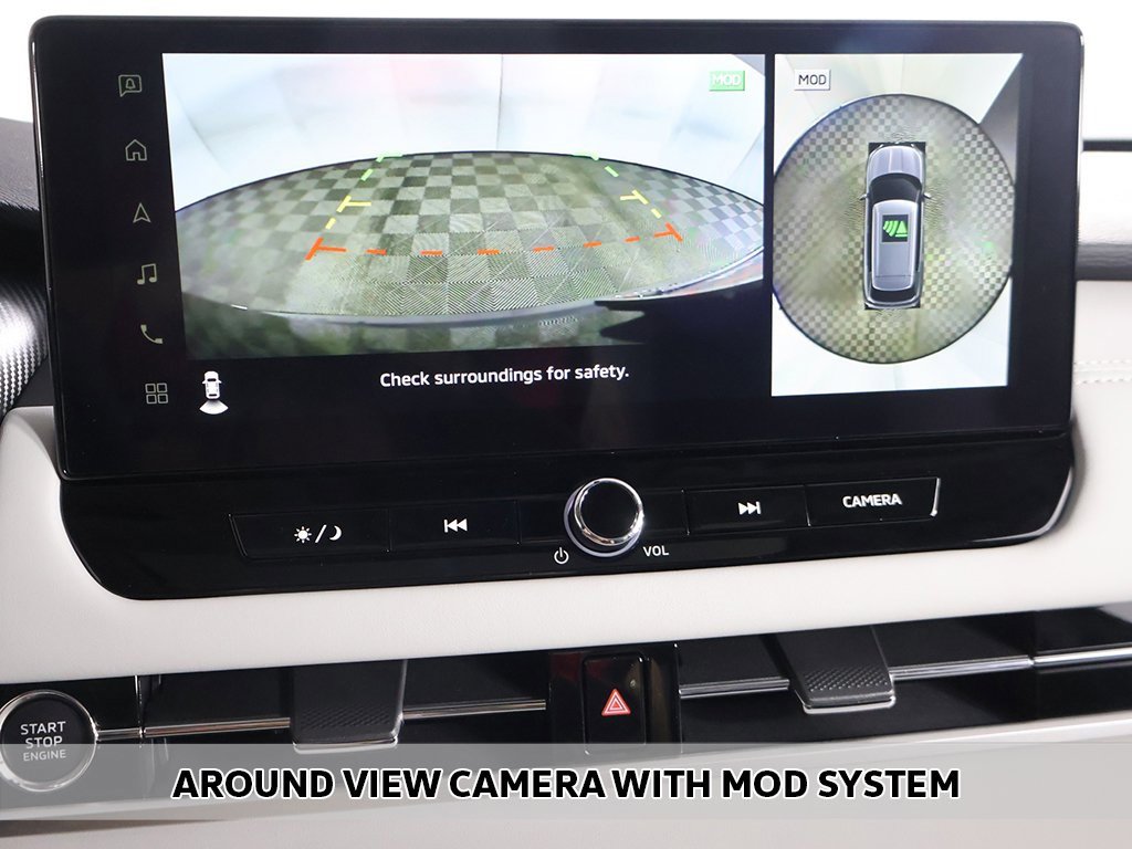 New 2026 Mitsubishi Outlander SE image 7