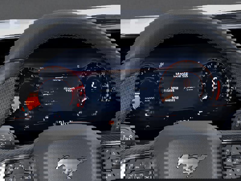 New 2026 Ford Mustang Premium image 13