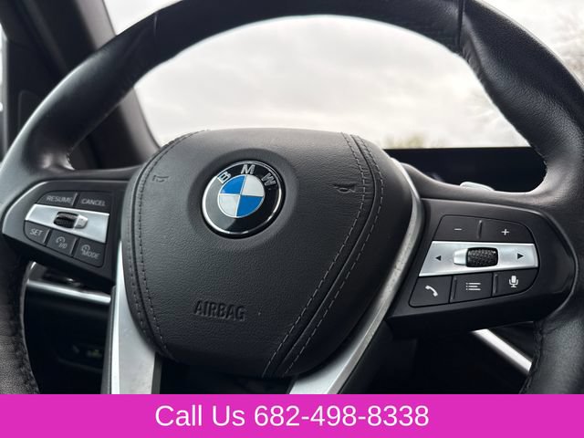 Used 2024 BMW X5 xDrive40i w/ Premium Package AWD/4WD image 29