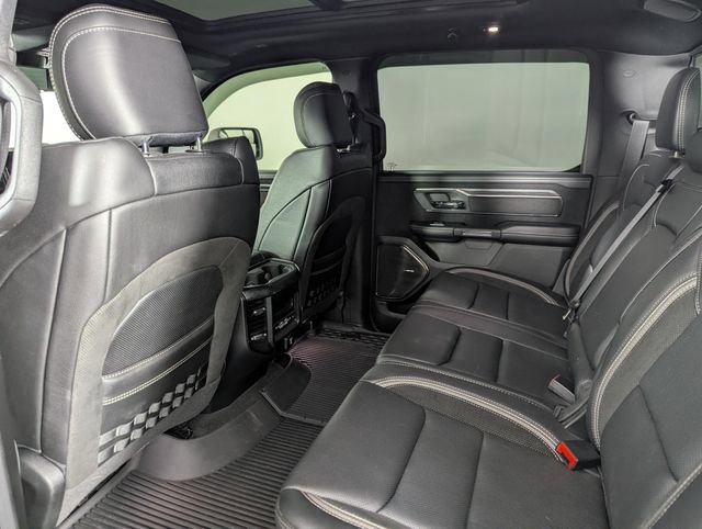 Used 2023 RAM 1500 TRX w/ TRX Level 2 Equipment Group AWD/4WD image 18