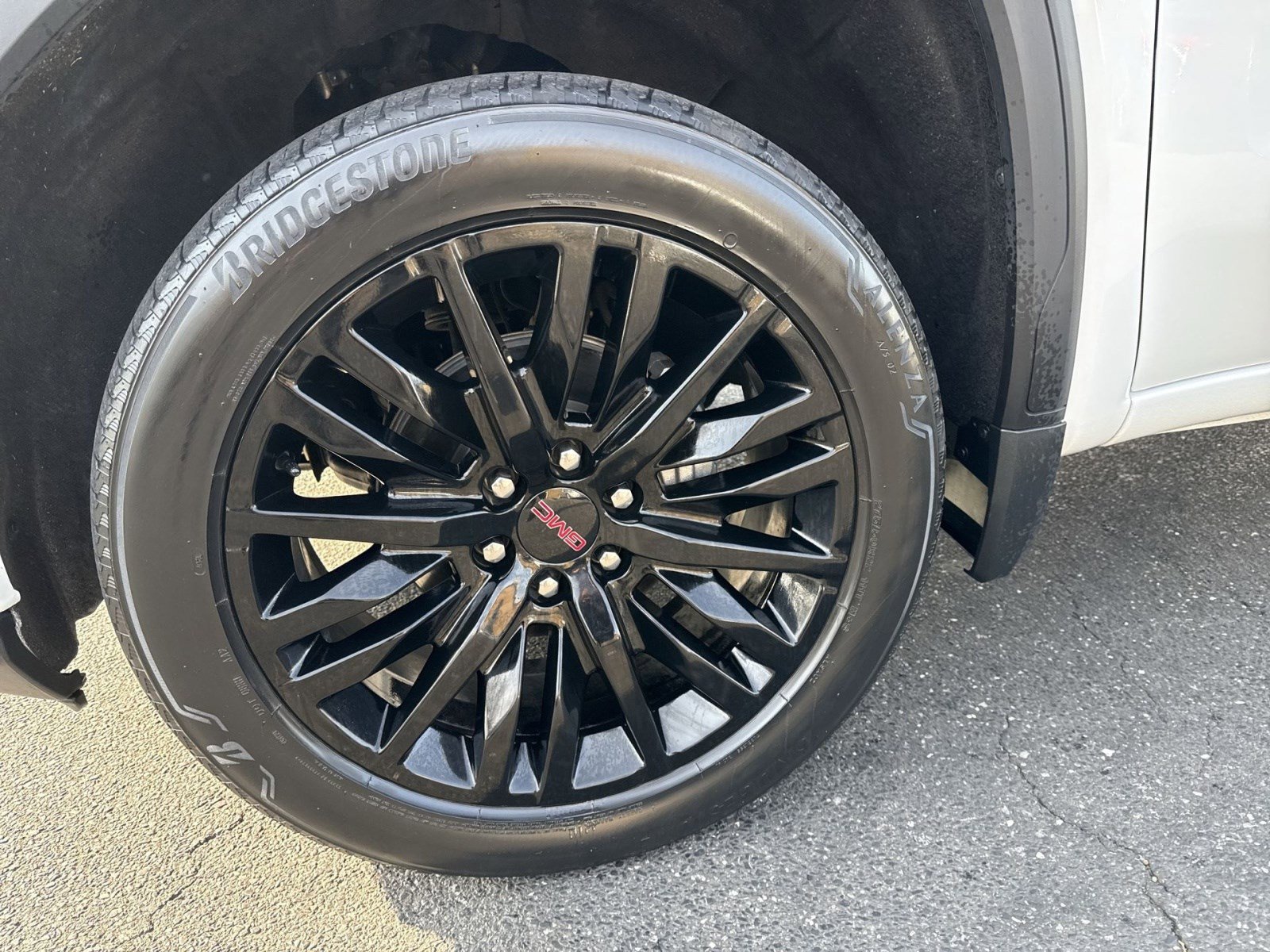 Used 2024 GMC Sierra 1500 Elevation image 11