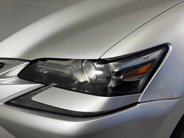Used 2017 Lexus GS 350 F Sport RWD image 12