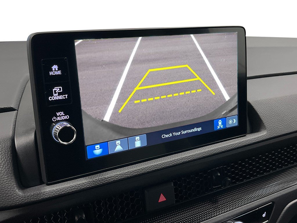 New 2026 Honda CR-V EX image 13