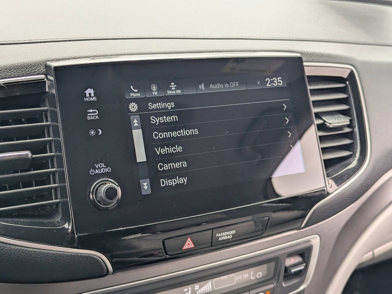 Certified 2019 Honda Pilot EX-L image 24