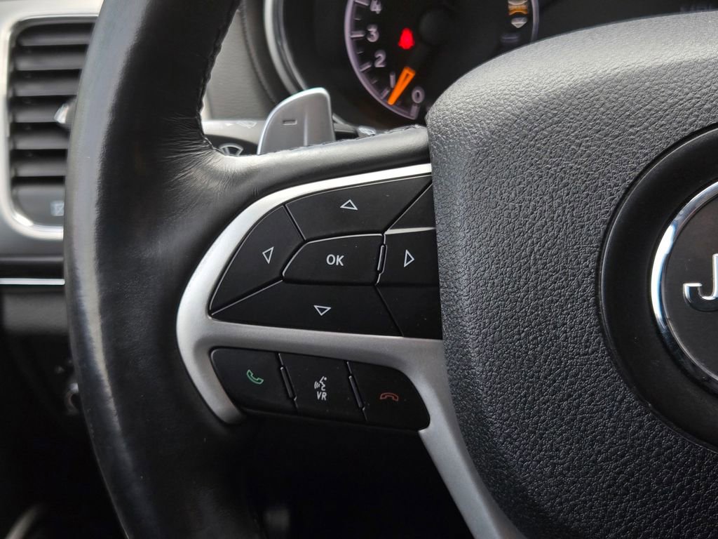 Used 2018 Jeep Grand Cherokee Summit image 26