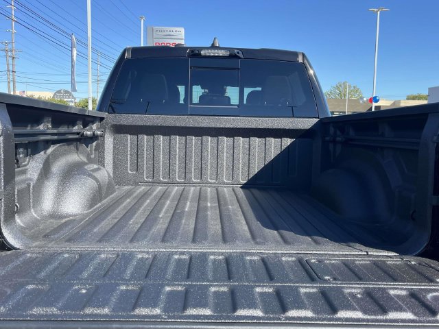 New 2027 RAM 1500 RHO AWD/4WD image 18
