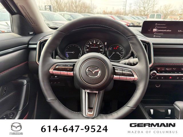 New 2026 MAZDA CX-50 2.5 Hybrid w/ Cargo Package image 21