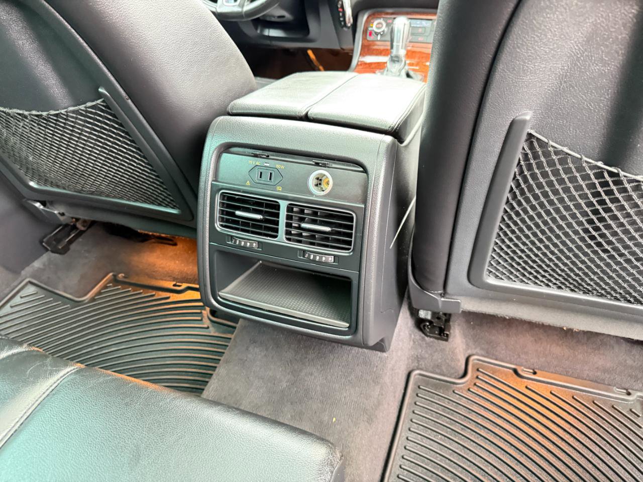 Used 2012 Volkswagen Touareg VR6 AWD/4WD image 42