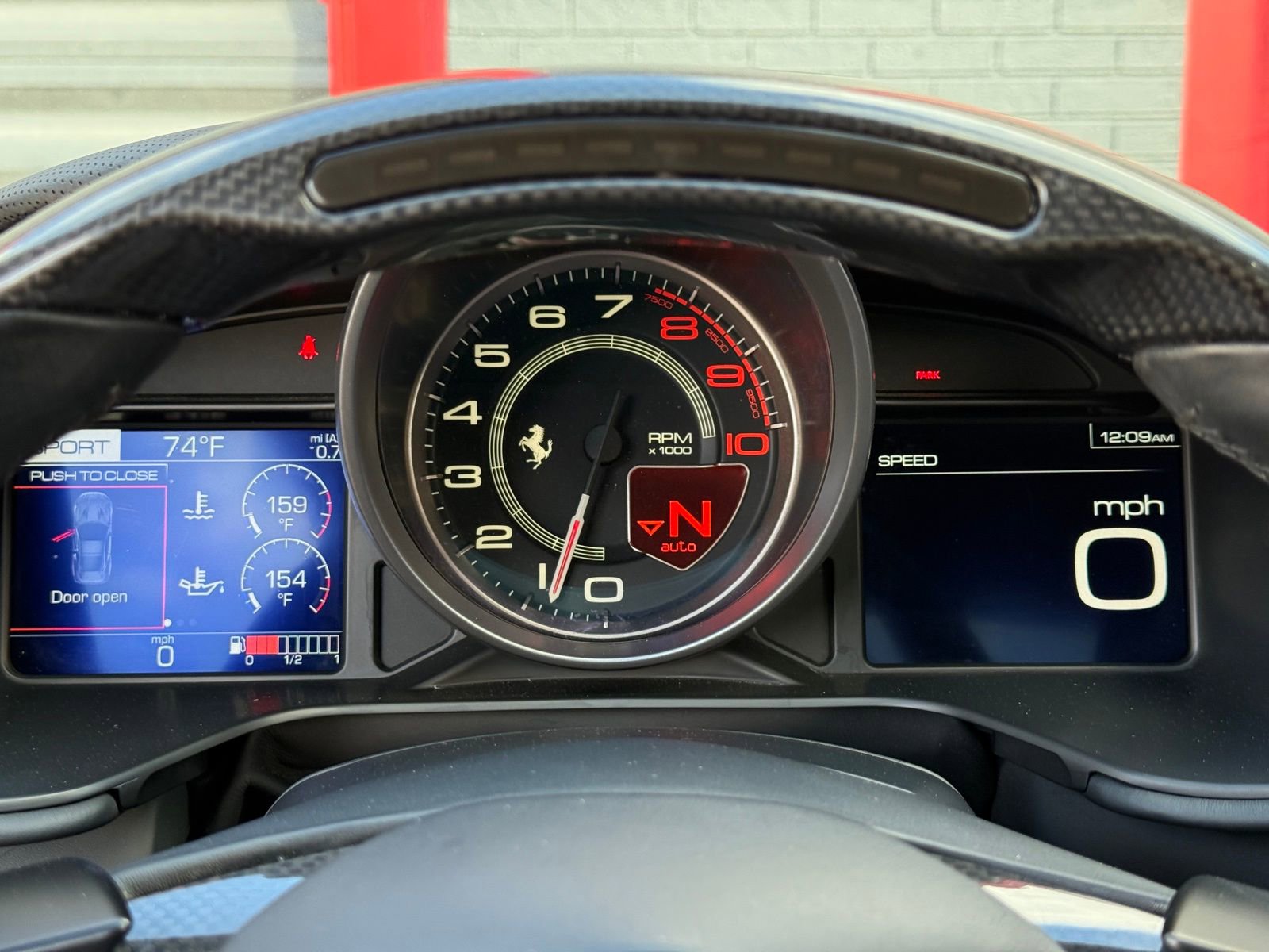 Used 2019 Ferrari Portofino image 34