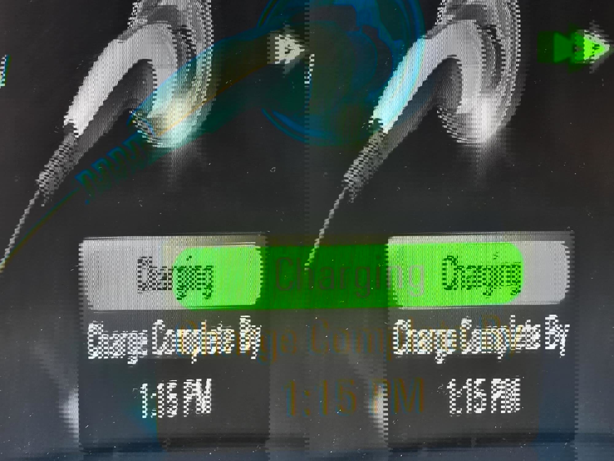 Used 2013 Chevrolet Volt w/ Comfort Package image 21