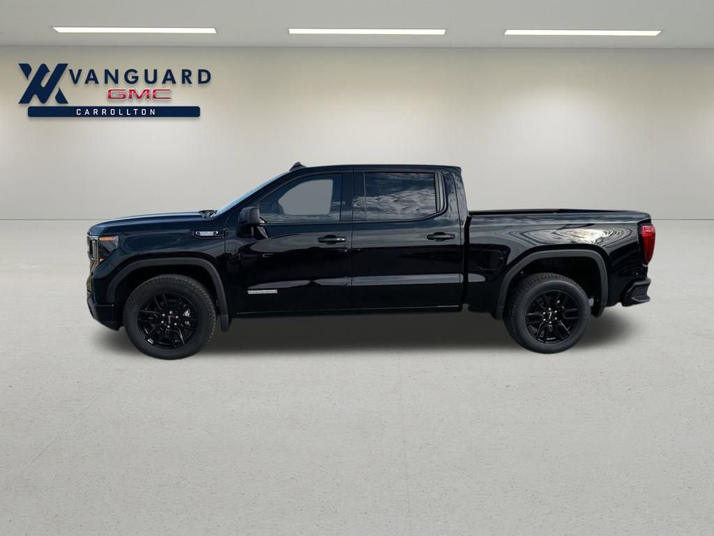New 2026 GMC Sierra 1500 Elevation image 4