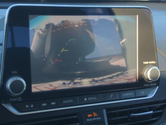 Used 2024 Nissan Altima 2.5 SV image 18