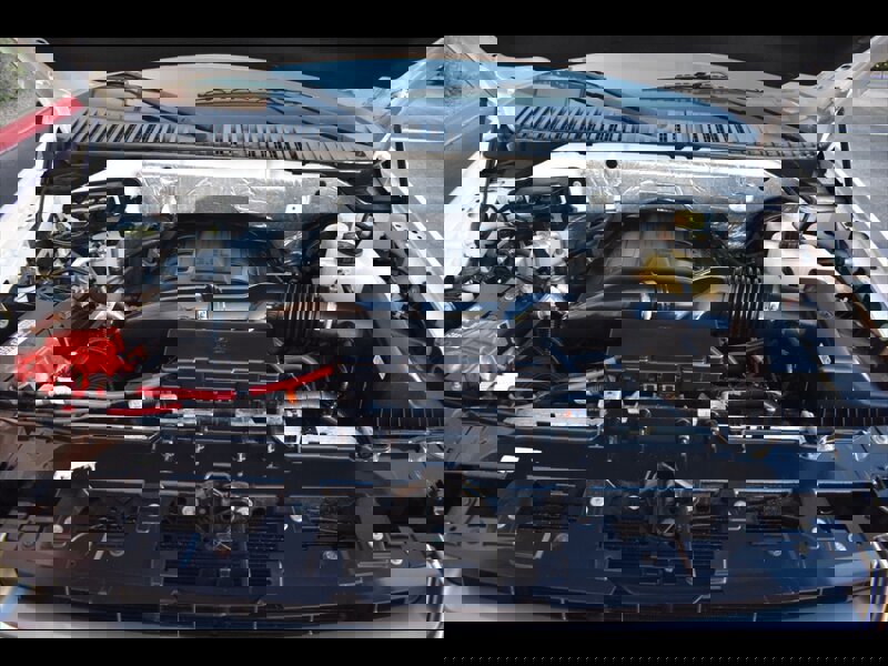 Used 2017 Ford Expedition Limited w/ Equipment Group 301A image 46