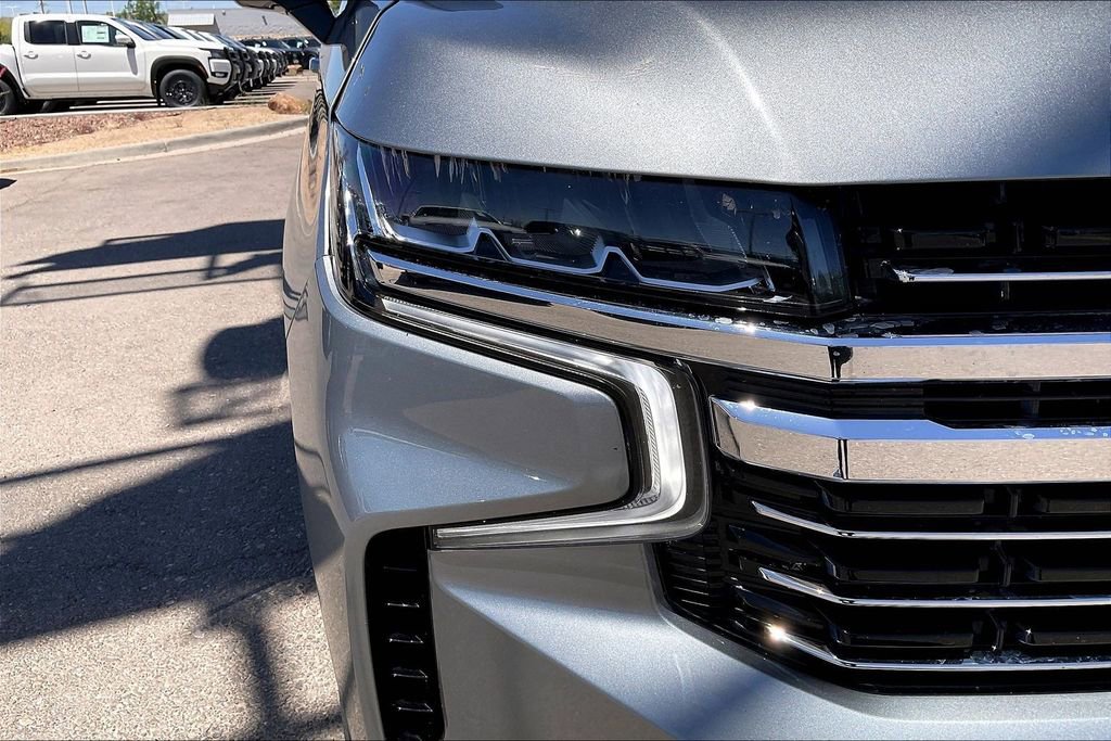Used 2024 Chevrolet Tahoe LT RWD image 28