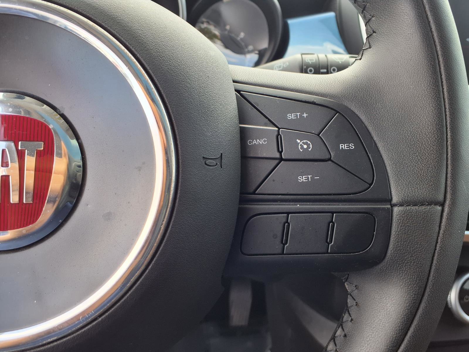 Used 2018 FIAT 500X Lounge w/ Lounge Premium Package (FWD) image 16