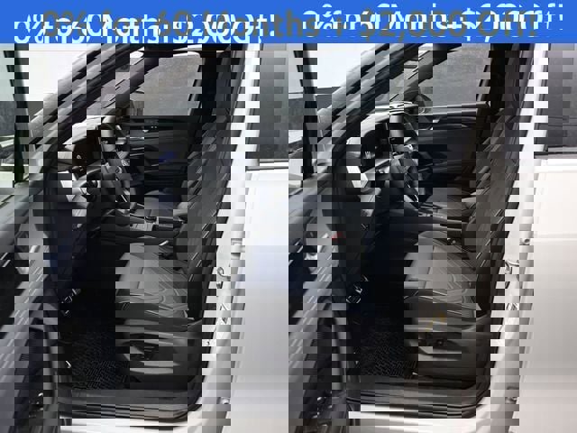 New 2026 Volkswagen Tiguan SE R-Line image 9