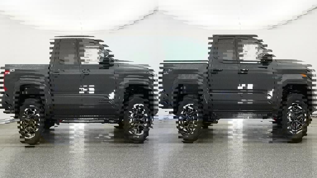 New 2026 Toyota Tacoma TRD Sport image 27