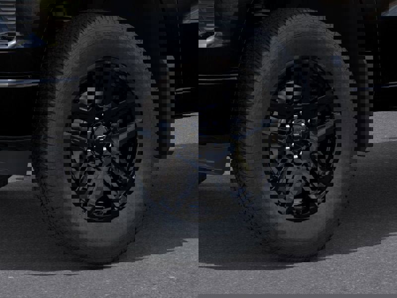 New 2026 Chevrolet Silverado 1500 RST w/ RST All Star Premium Package image 9