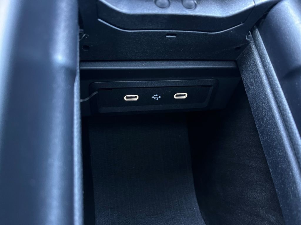 Certified 2026 Mercedes-Benz CLA 250 4MATIC image 26