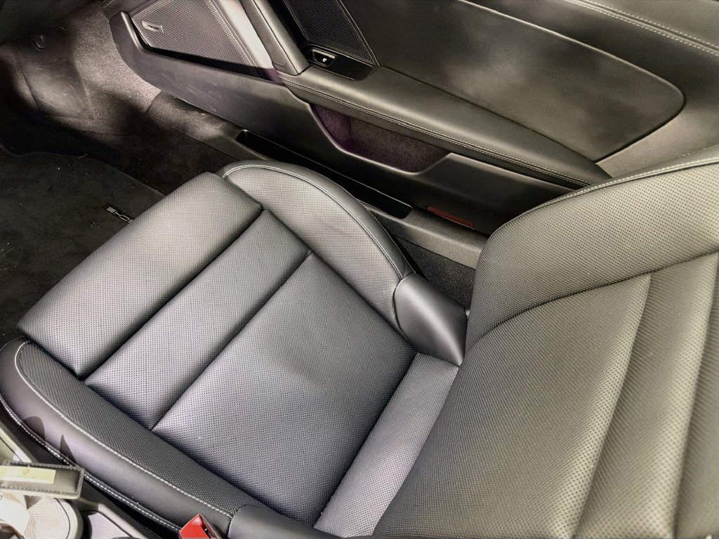 Certified 2024 Porsche 911 Carrera S RWD image 26