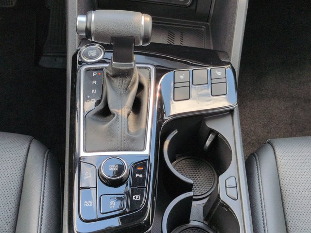 Used 2023 Kia Sportage EX FWD image 19