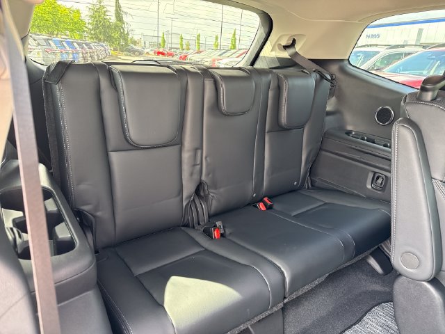 New 2026 Subaru Ascent Limited AWD/4WD image 15