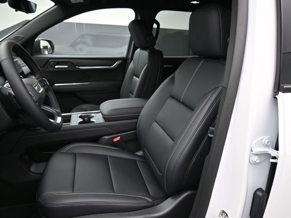 New 2026 GMC Acadia Elevation w/ Black Edition image 11