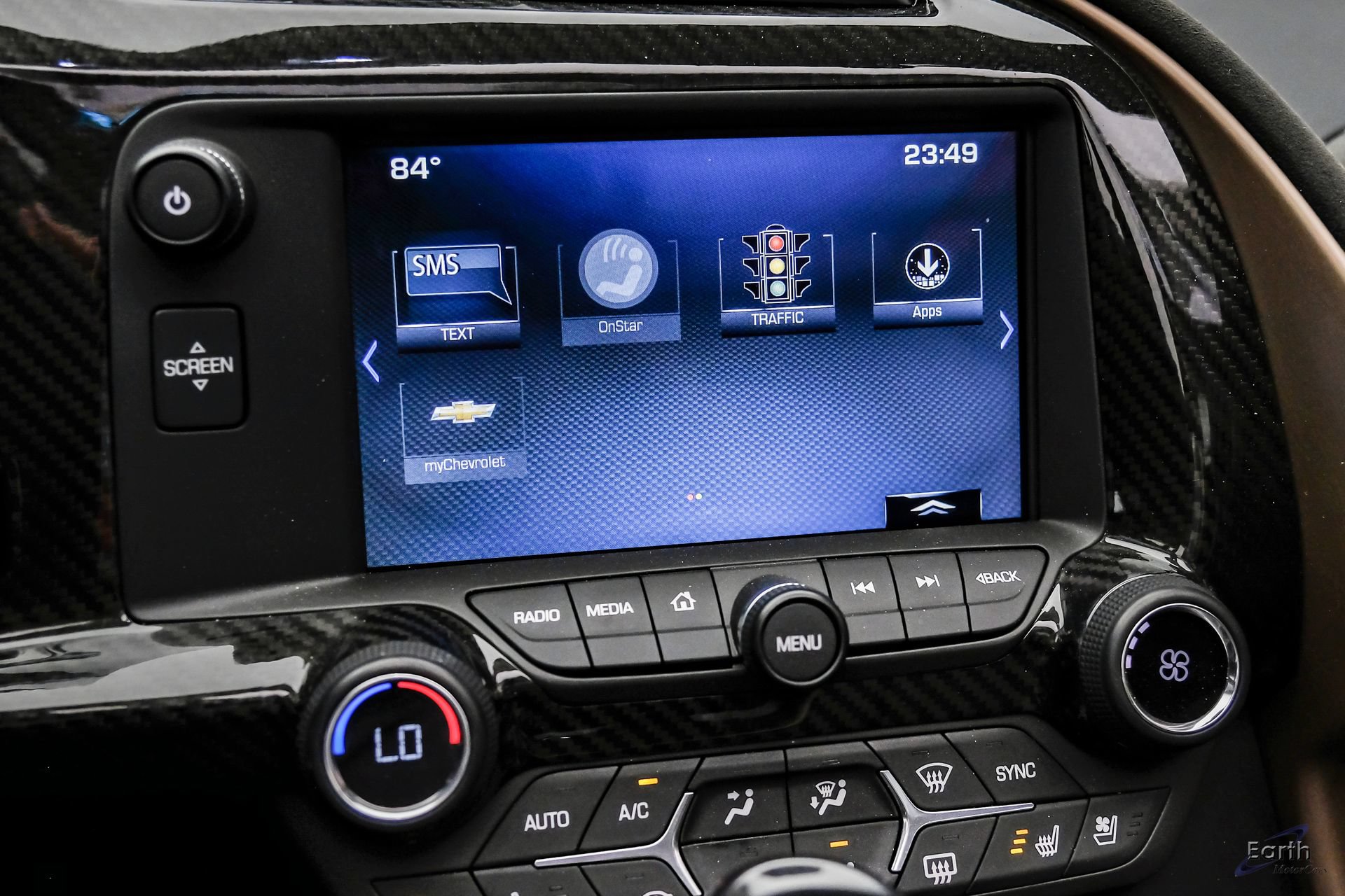 Used 2019 Chevrolet Corvette ZR1 RWD image 89