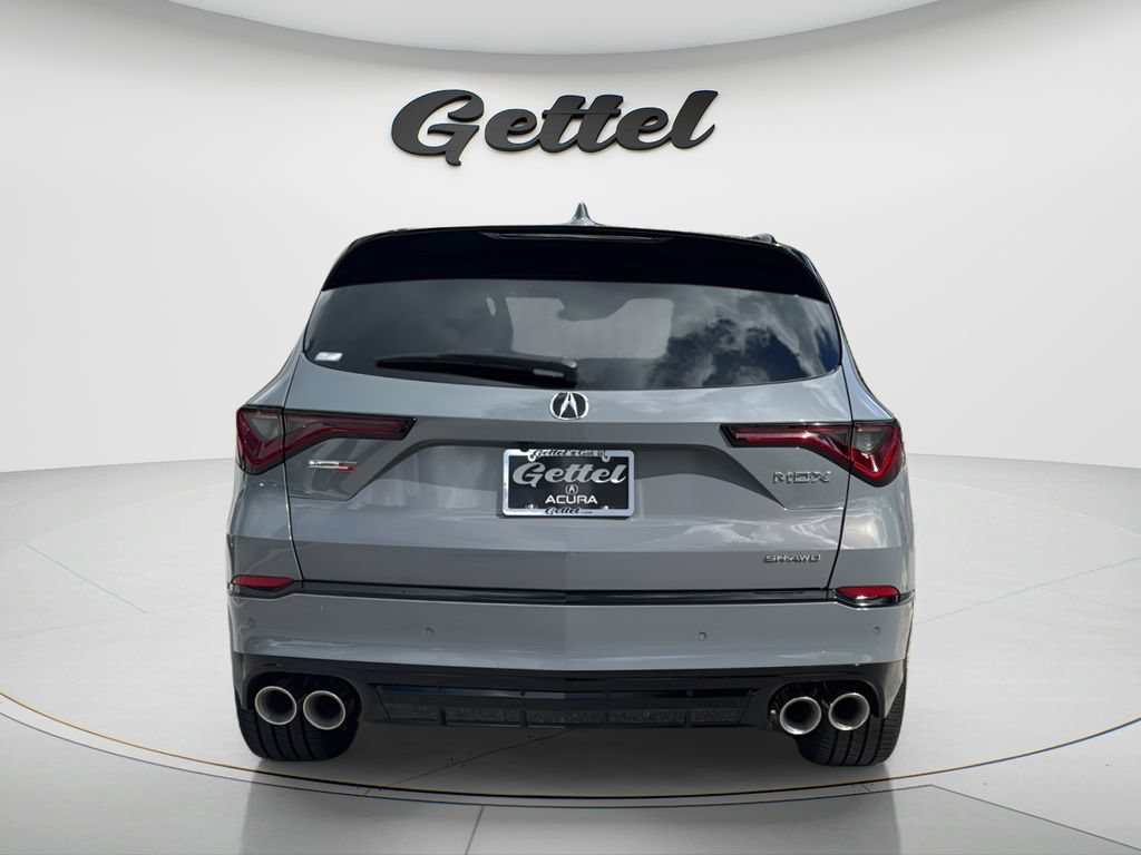 New 2026 Acura MDX Type S w/ Advance Package AWD/4WD image 7