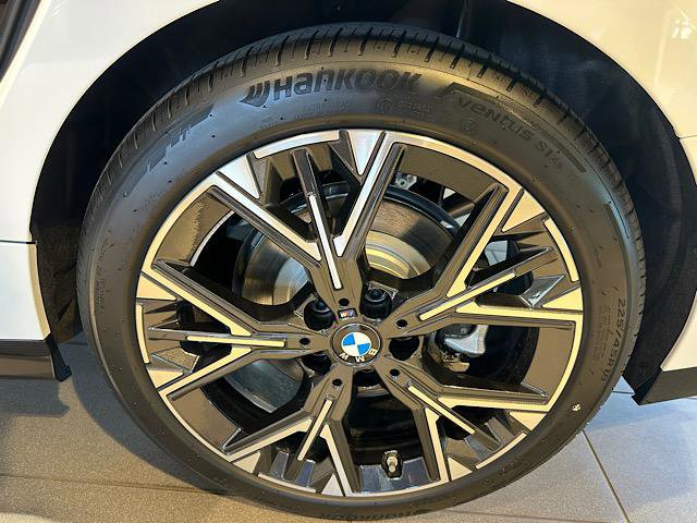 New 2026 BMW 228i xDrive w/ Technology Package AWD/4WD image 7