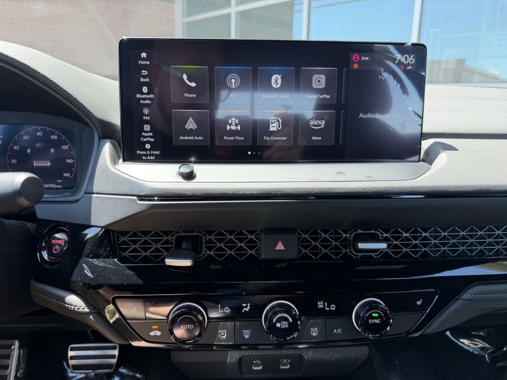 Used 2024 Honda Accord Sport image 18